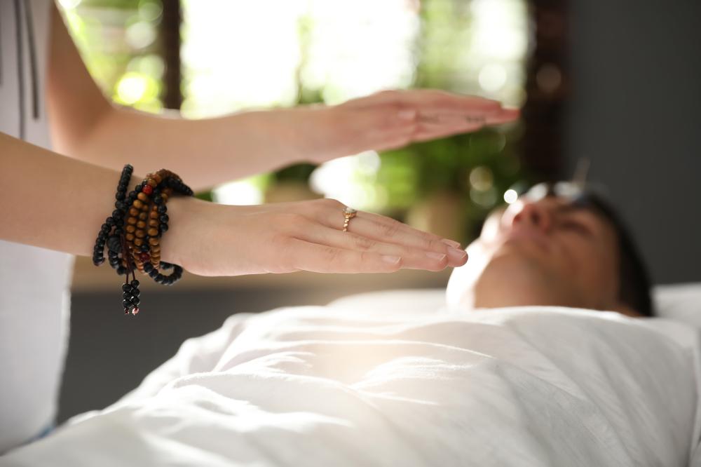 reiki