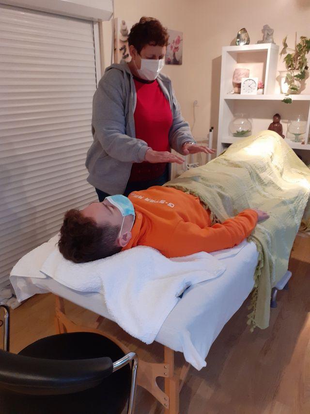 massage