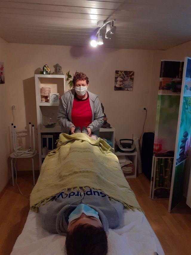massage homme