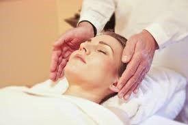 reiki massage
