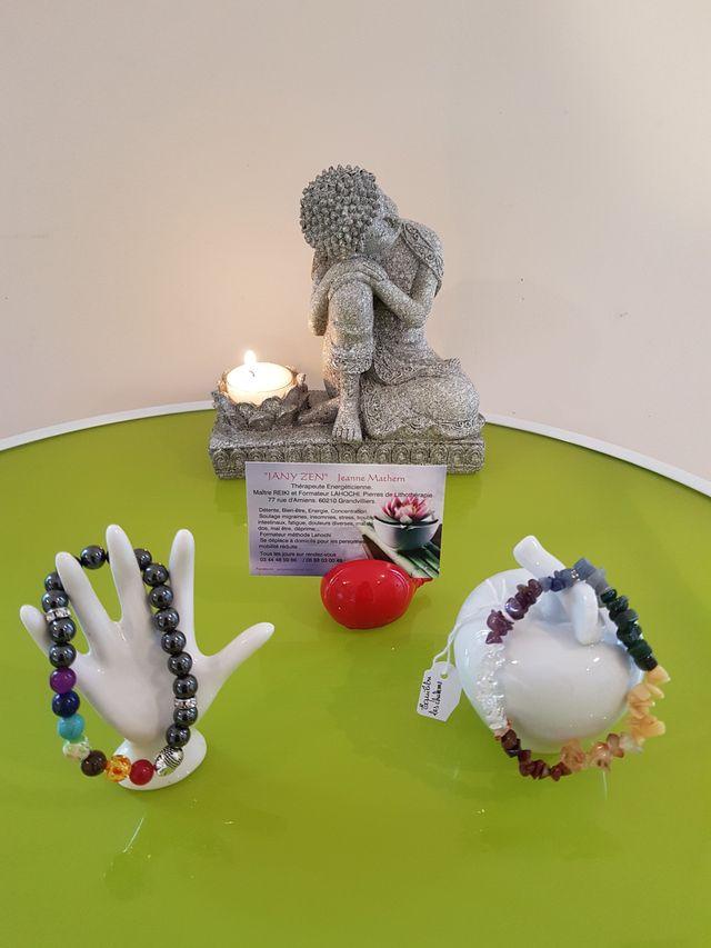bracelets reiki