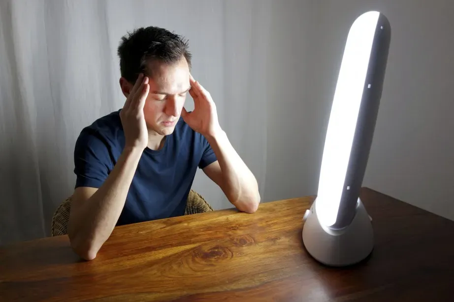 Luminothérapie à Grandvilliers